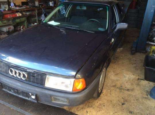 Audi 80 (B3)/90 (B2)