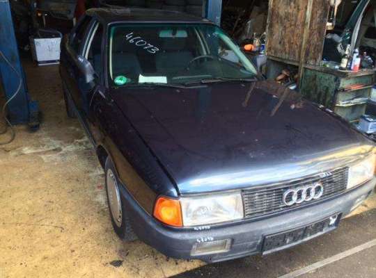 Audi 80 (B3)/90 (B2)