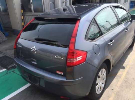 Citroen C4 I (LC_)