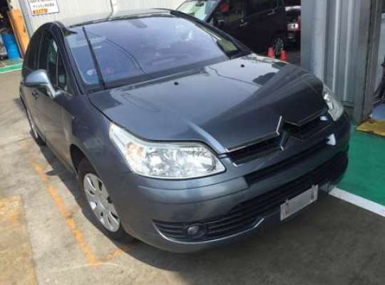 Citroen C4 I (LC_)