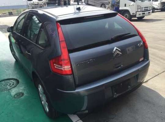 Citroen C4 I (LC_)