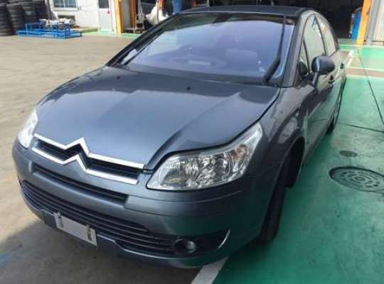 Citroen C4 I (LC_)