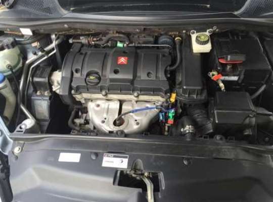 Citroen C4 I (LC_)