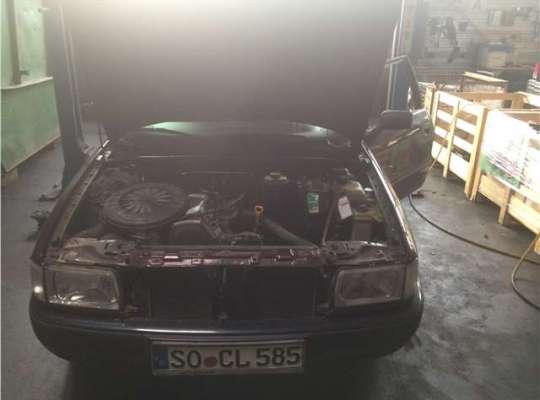 Audi 80 (B4)