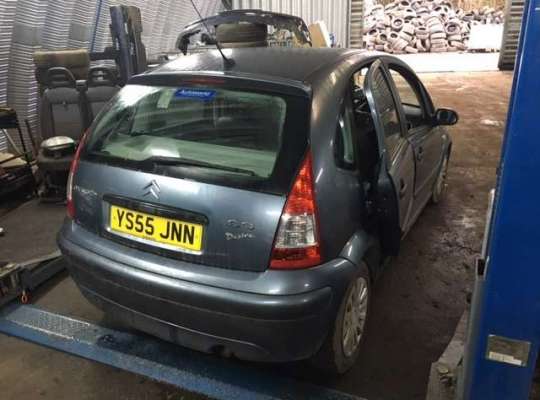 Citroen C3 I