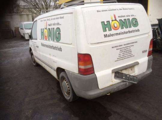 Mercedes-Benz Vito (W638)