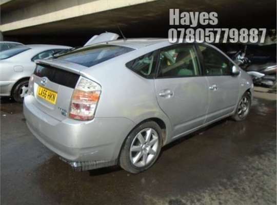 Toyota Prius II