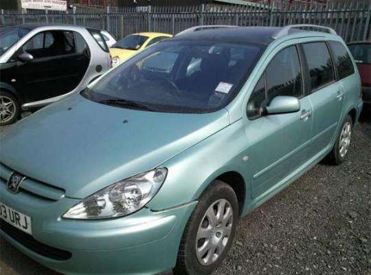 Peugeot 307