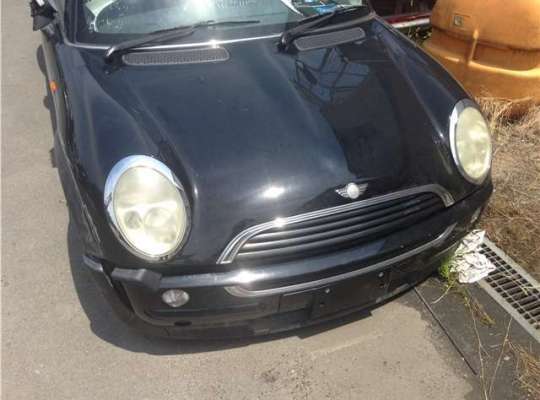 Mini Cooper I