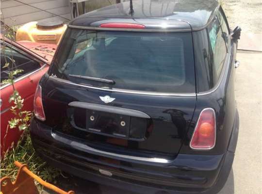 Mini Cooper I