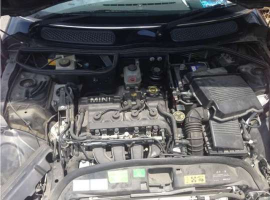 Mini Cooper I