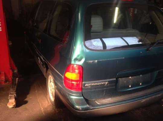 Ford Windstar
