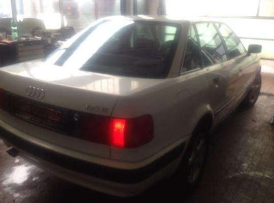 Audi 80 (B4)