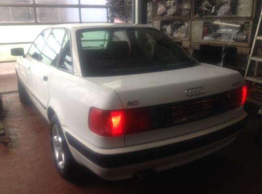 Audi 80 (B4)