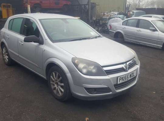Opel Astra H / Classic