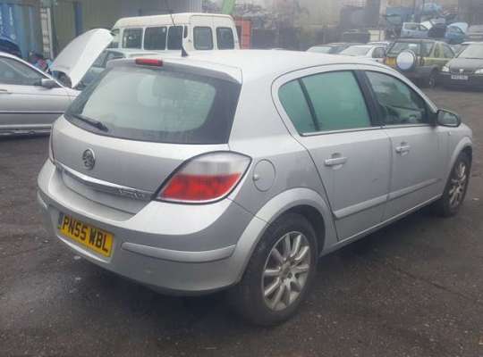 Opel Astra H / Classic