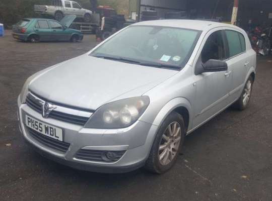 Opel Astra H / Classic