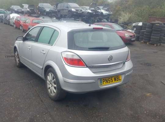 Opel Astra H / Classic