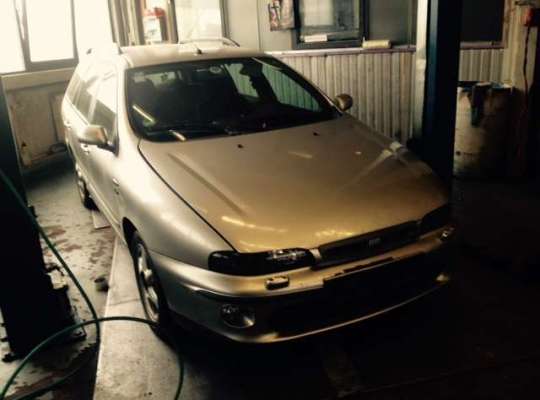 Fiat Marea (185)
