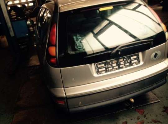 Fiat Marea (185)