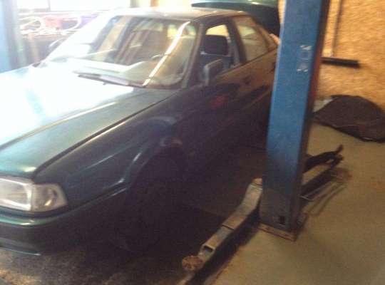 Audi 80 (B4)