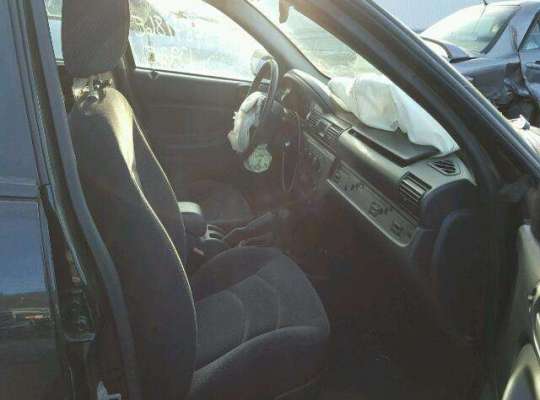Chrysler Sebring II Sedan