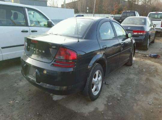 Chrysler Sebring II Sedan