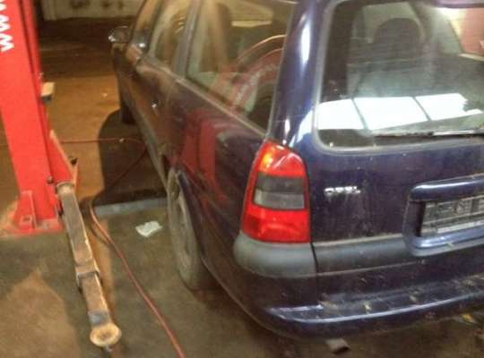 Opel Vectra B