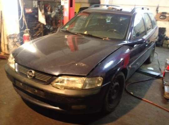 Opel Vectra B