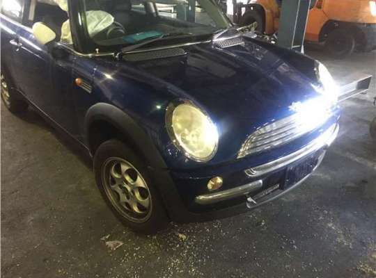Mini Cooper I