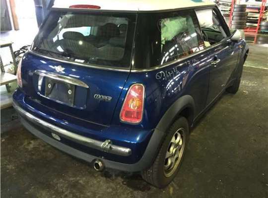 Mini Cooper I