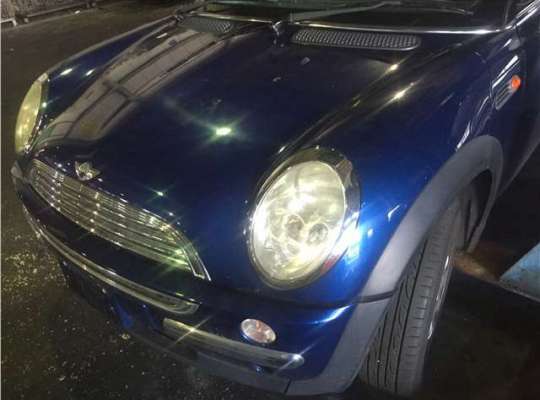Mini Cooper I