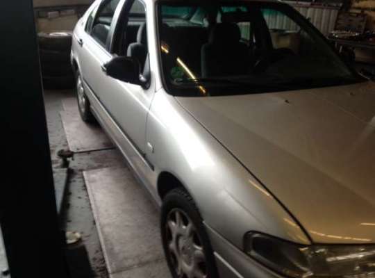 Rover 400 RT