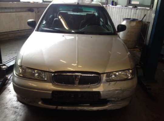 Rover 400 RT