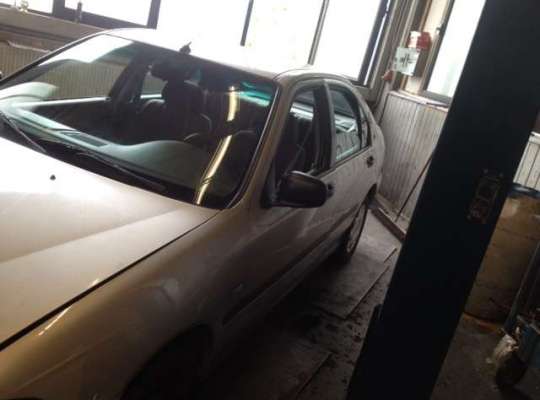Rover 400 RT