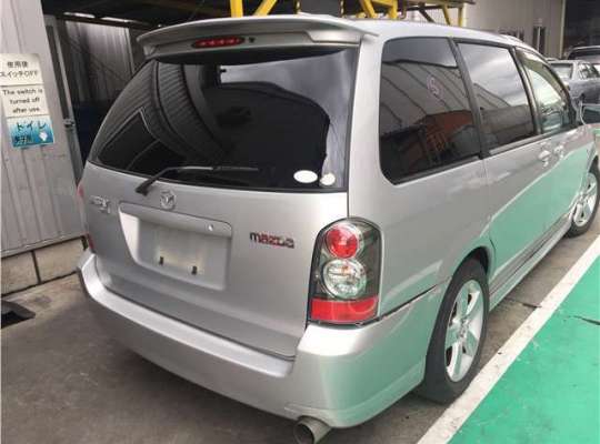 Mazda MPV II LW