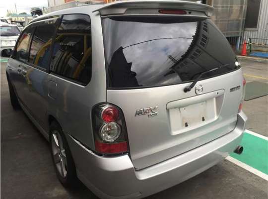 Mazda MPV II LW