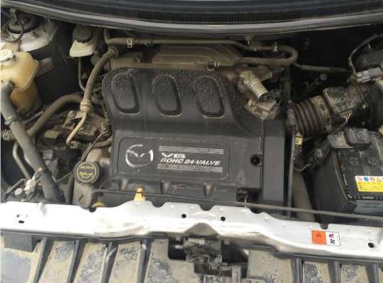 Mazda MPV II LW