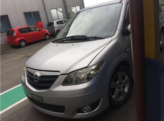 Mazda MPV II LW