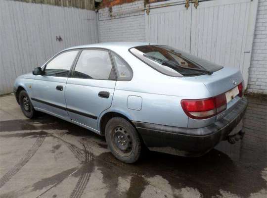 Toyota Carina E T19