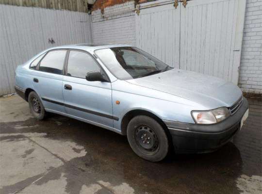 Toyota Carina E T19
