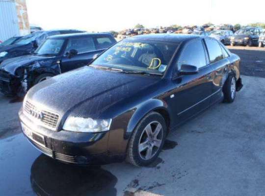 Audi A4 (8E/8H, B6)
