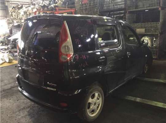 Toyota Funcargo