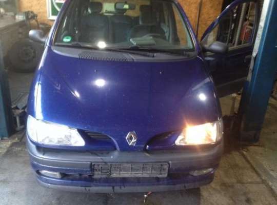 Renault Scenic I