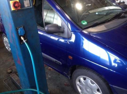 Renault Scenic I