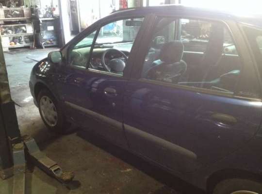Renault Scenic I