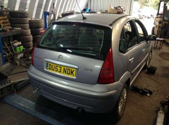Citroen C3 I