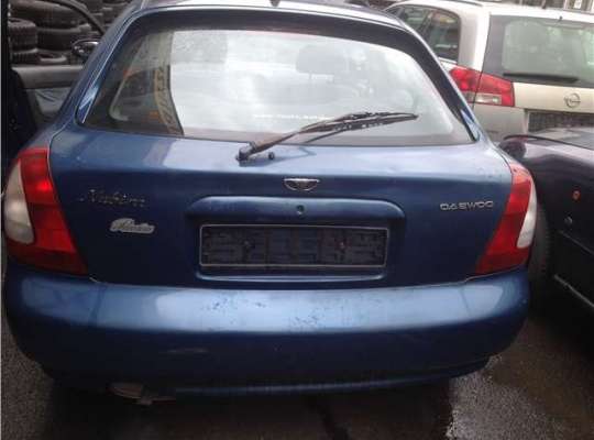 Daewoo Nubira I (KLAJ)