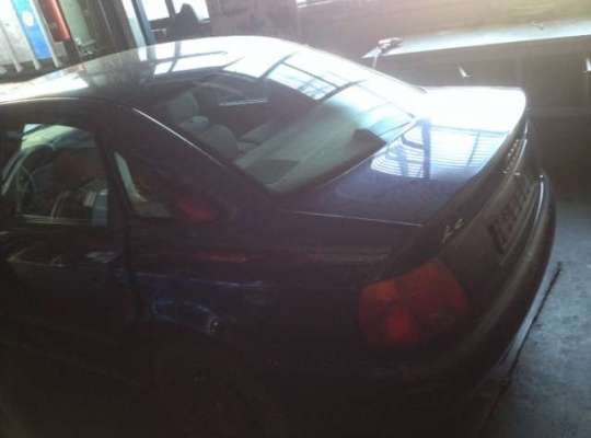 Audi A4 (8D, B5)
