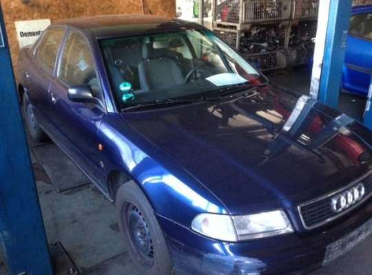 Audi A4 (8D, B5)